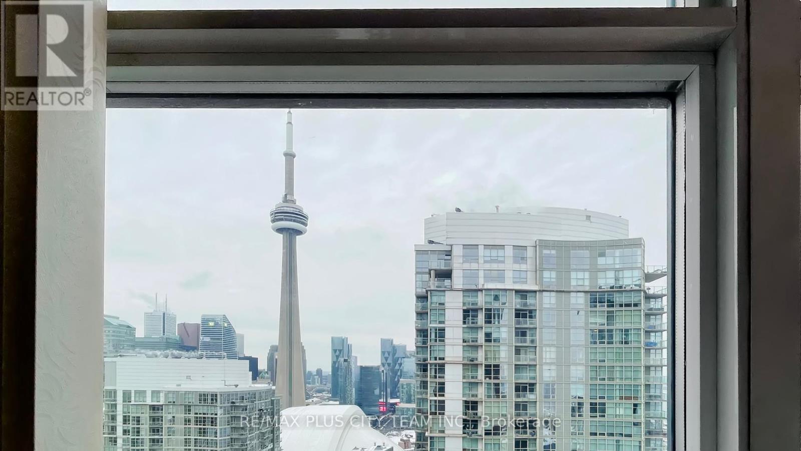 5106 - 11 Brunel Court, Toronto, Ontario  M5V 3Y3 - Photo 14 - C12672170