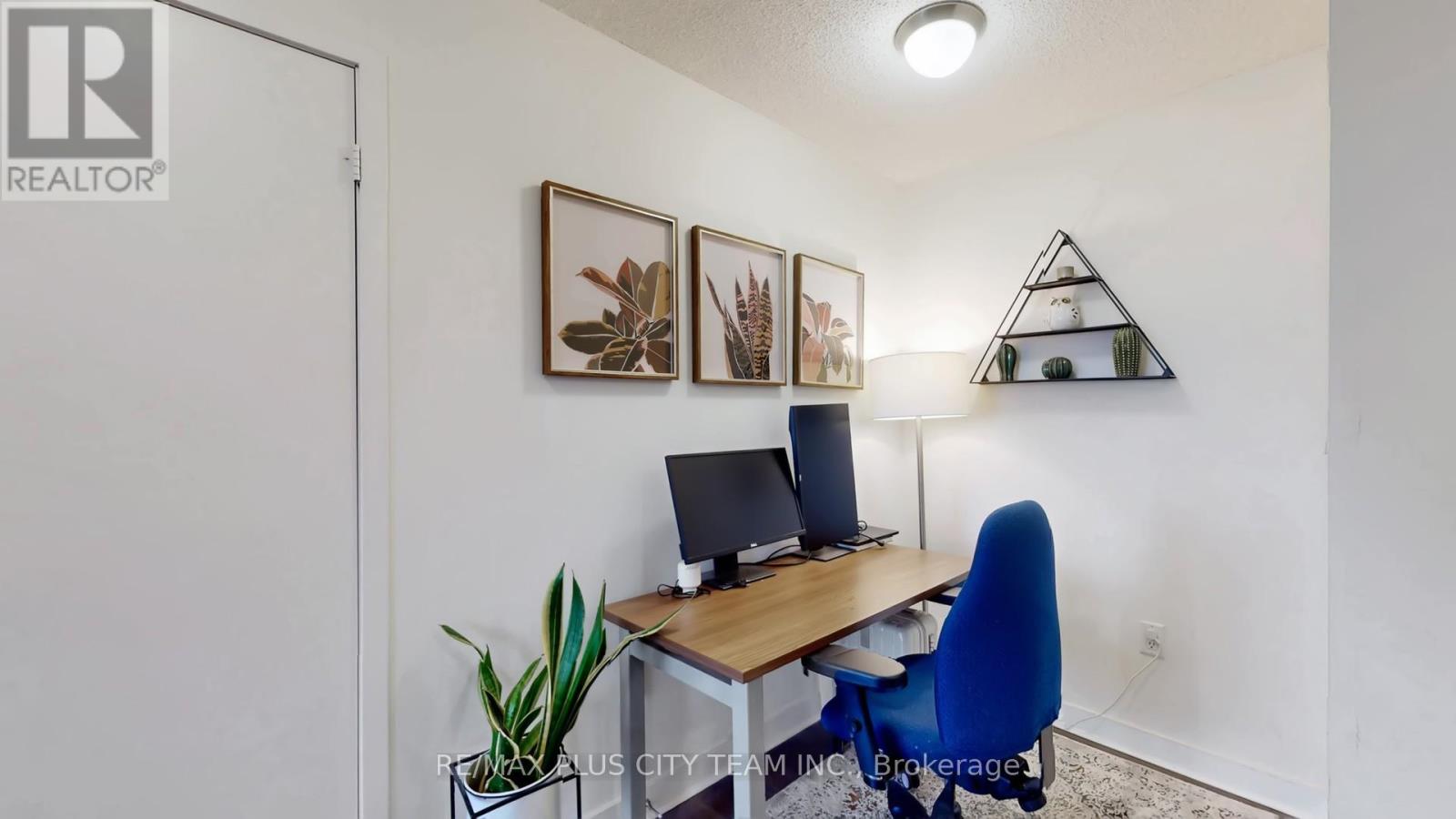 5106 - 11 Brunel Court, Toronto, Ontario  M5V 3Y3 - Photo 16 - C12672170