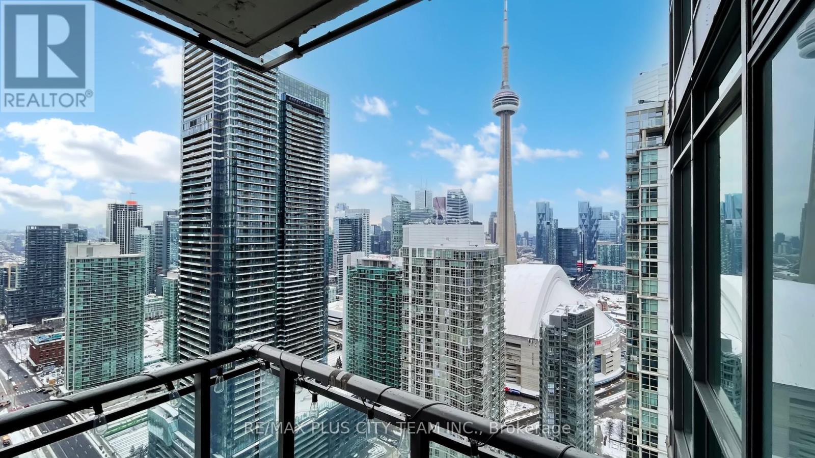 5106 - 11 Brunel Court, Toronto, Ontario  M5V 3Y3 - Photo 19 - C12672170