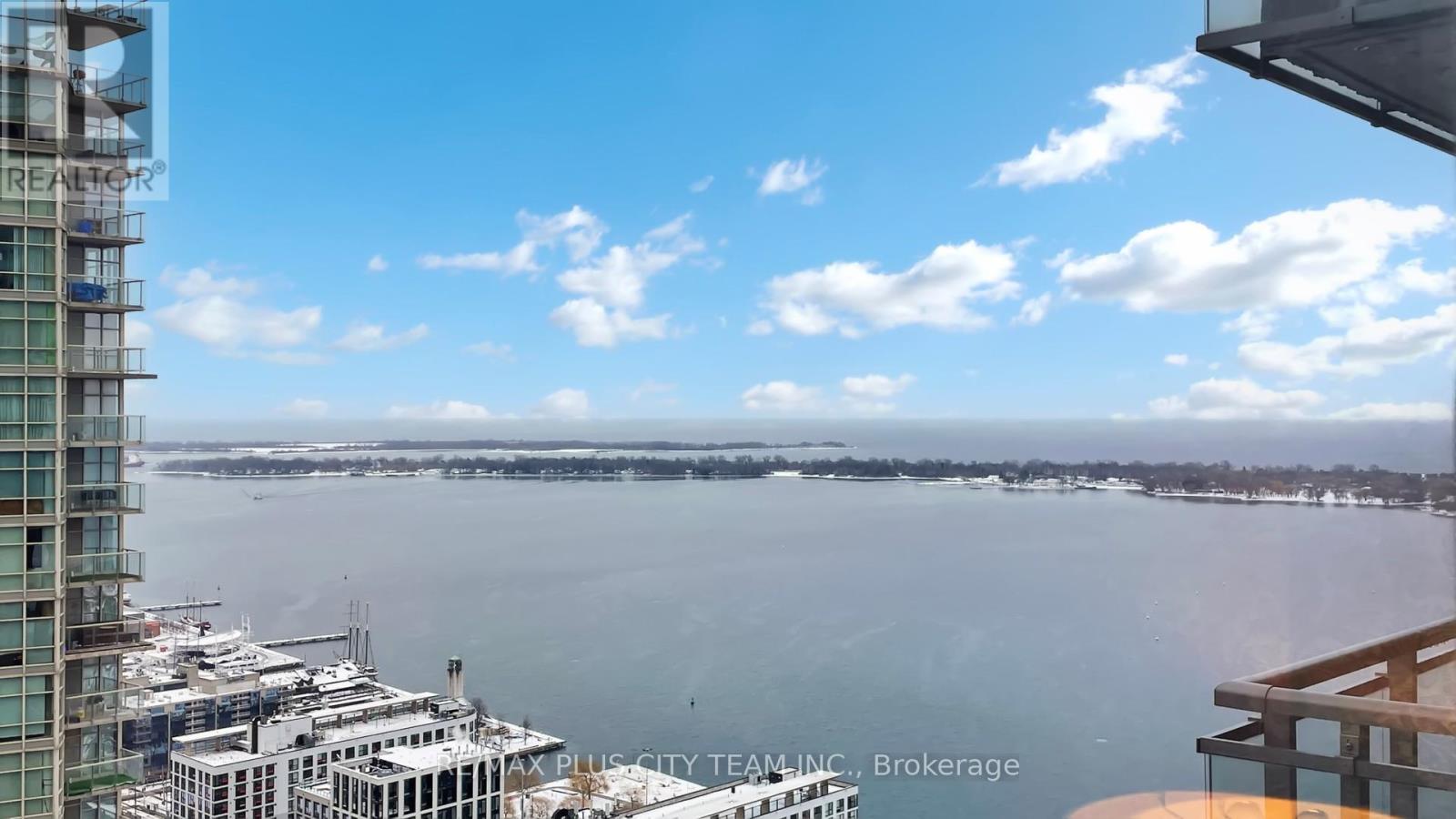 5106 - 11 Brunel Court, Toronto, Ontario  M5V 3Y3 - Photo 2 - C12672170