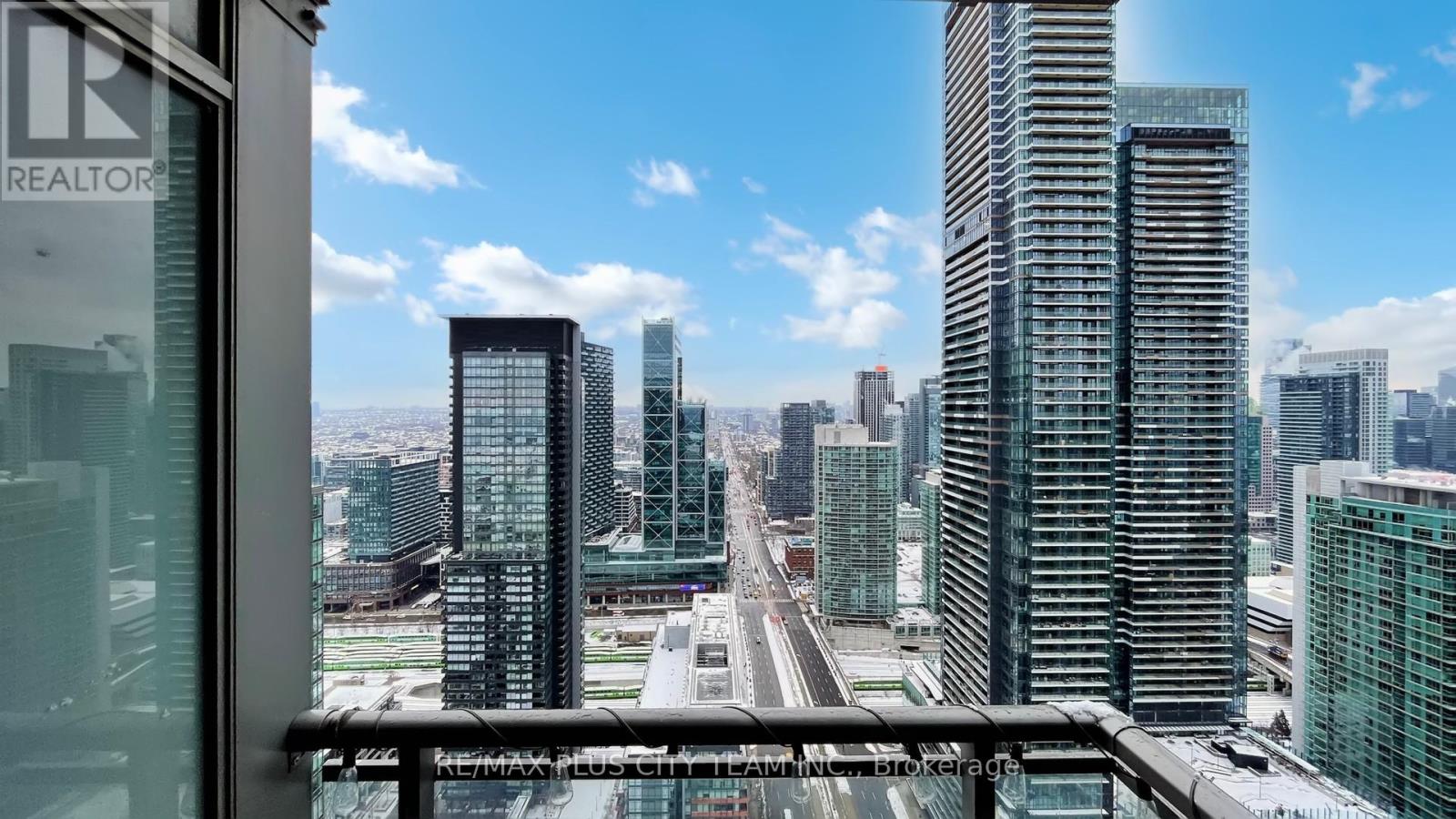 5106 - 11 Brunel Court, Toronto, Ontario  M5V 3Y3 - Photo 21 - C12672170