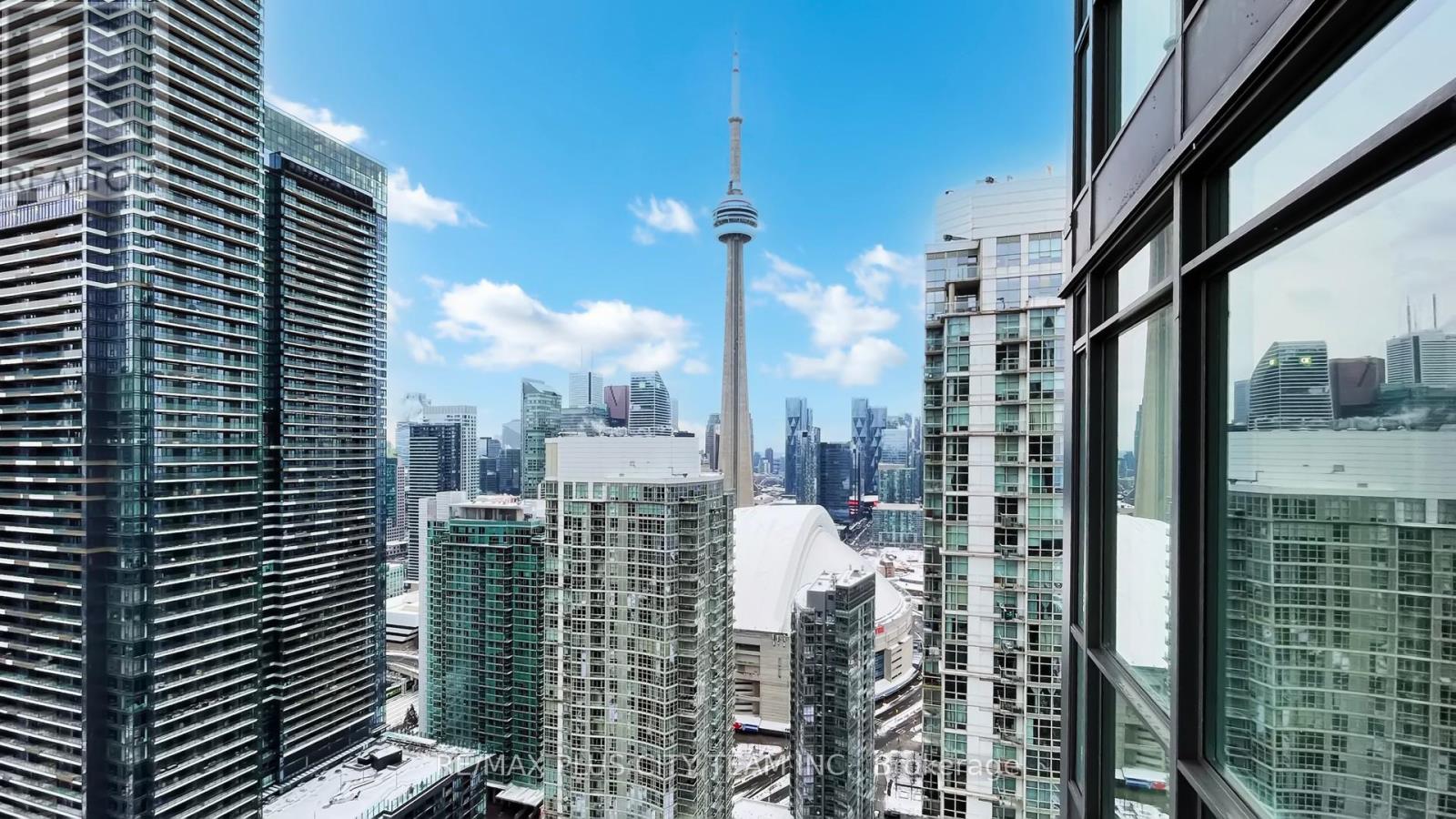 5106 - 11 Brunel Court, Toronto, Ontario  M5V 3Y3 - Photo 22 - C12672170