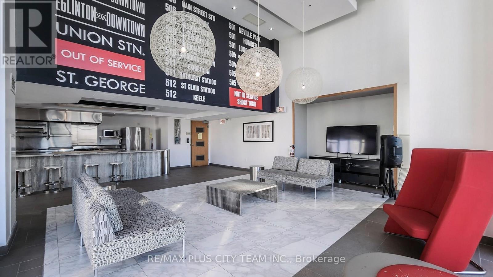 5106 - 11 Brunel Court, Toronto, Ontario  M5V 3Y3 - Photo 24 - C12672170