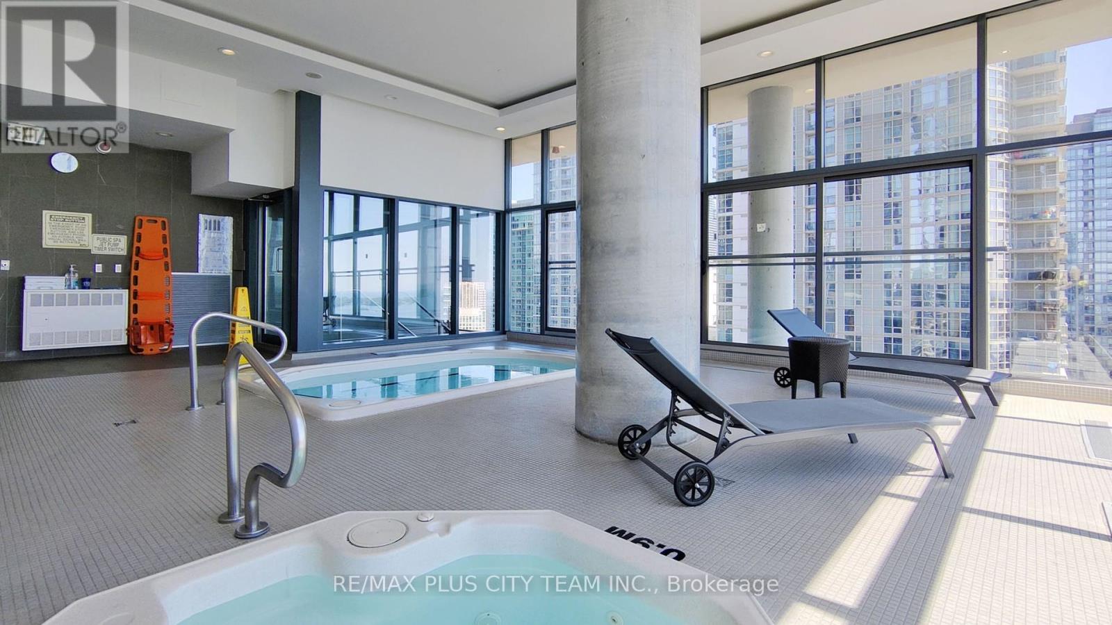 5106 - 11 Brunel Court, Toronto, Ontario  M5V 3Y3 - Photo 28 - C12672170