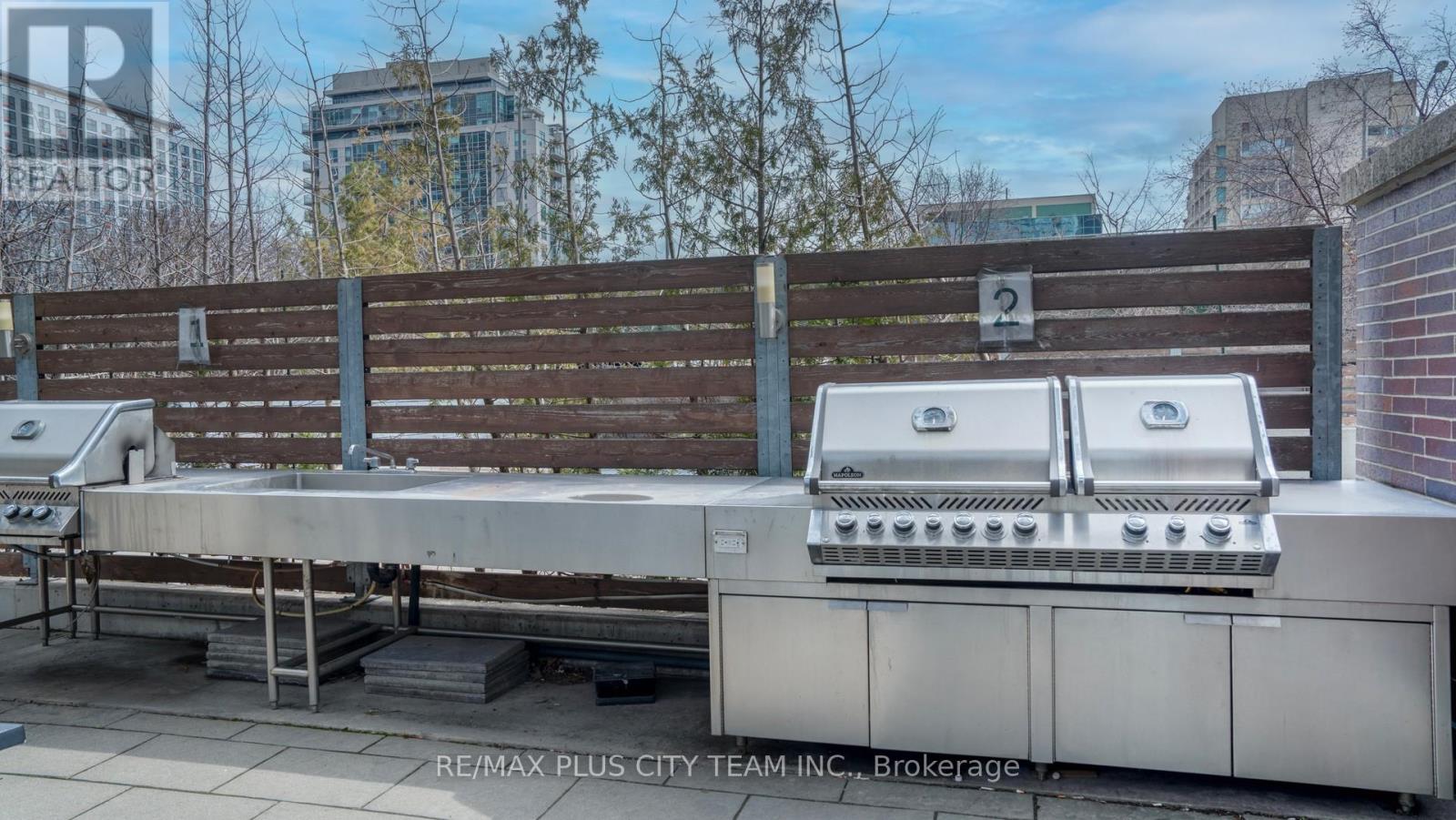 5106 - 11 Brunel Court, Toronto, Ontario  M5V 3Y3 - Photo 33 - C12672170