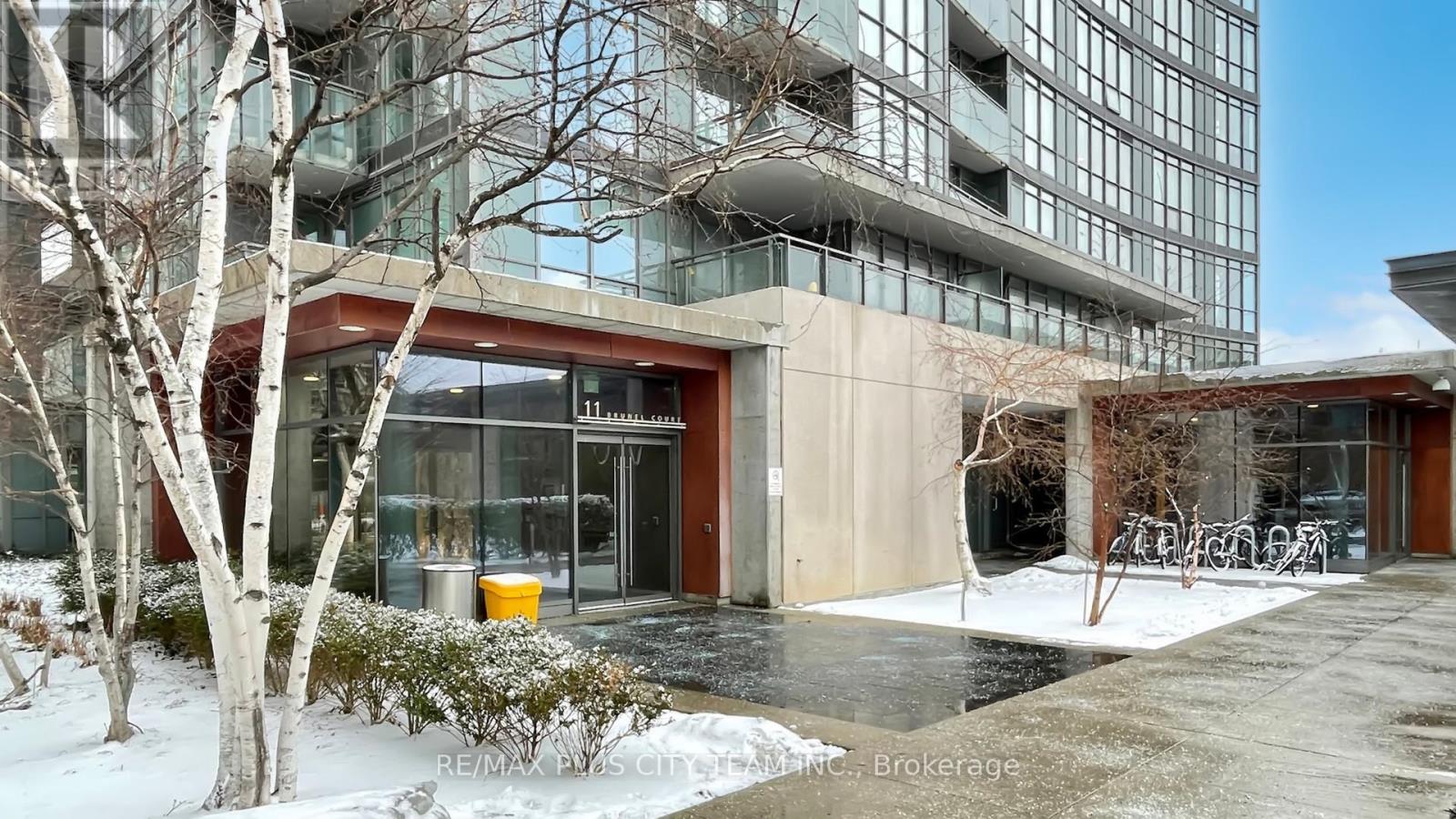 5106 - 11 Brunel Court, Toronto, Ontario  M5V 3Y3 - Photo 39 - C12672170