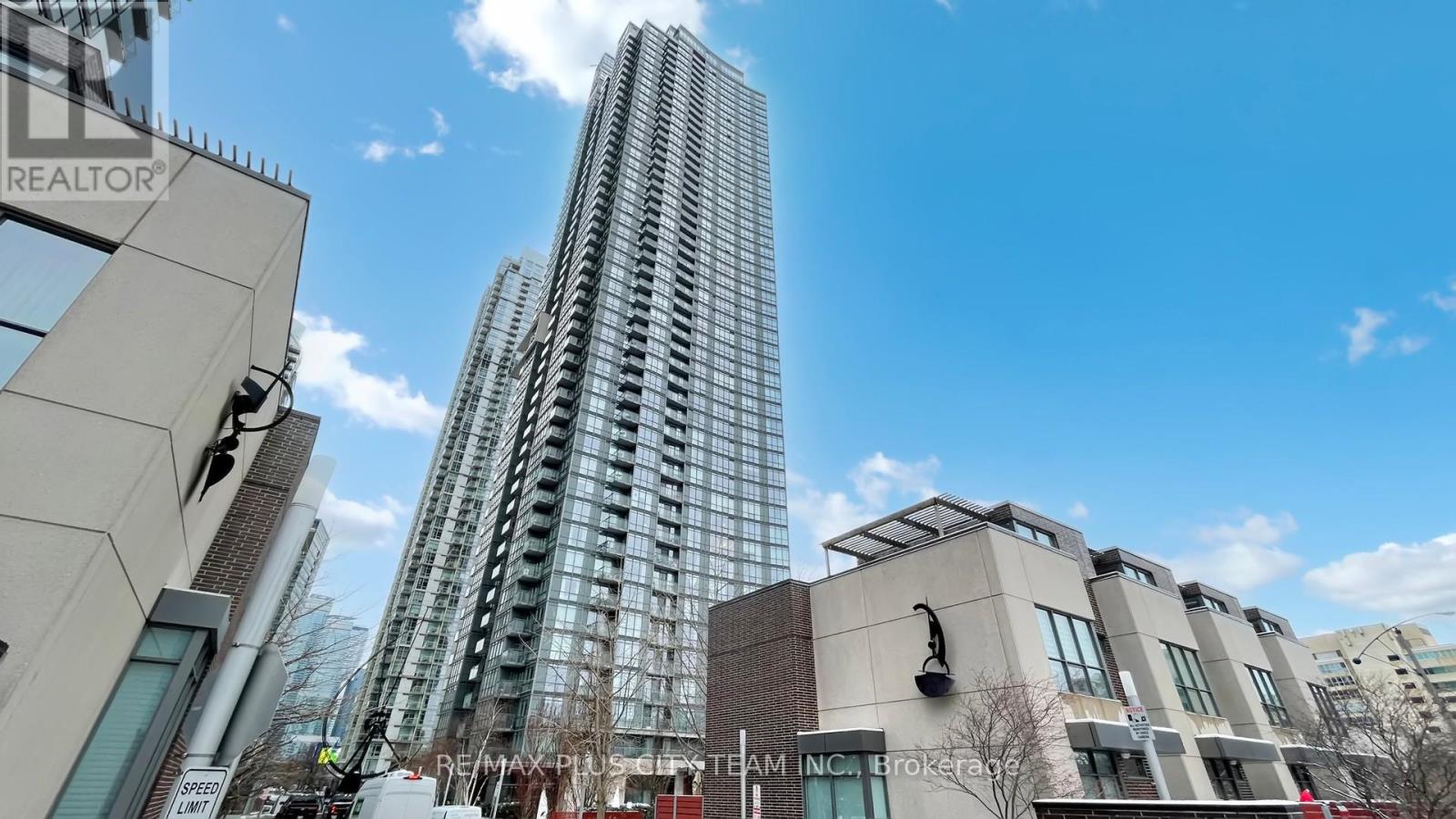 5106 - 11 Brunel Court, Toronto, Ontario  M5V 3Y3 - Photo 40 - C12672170