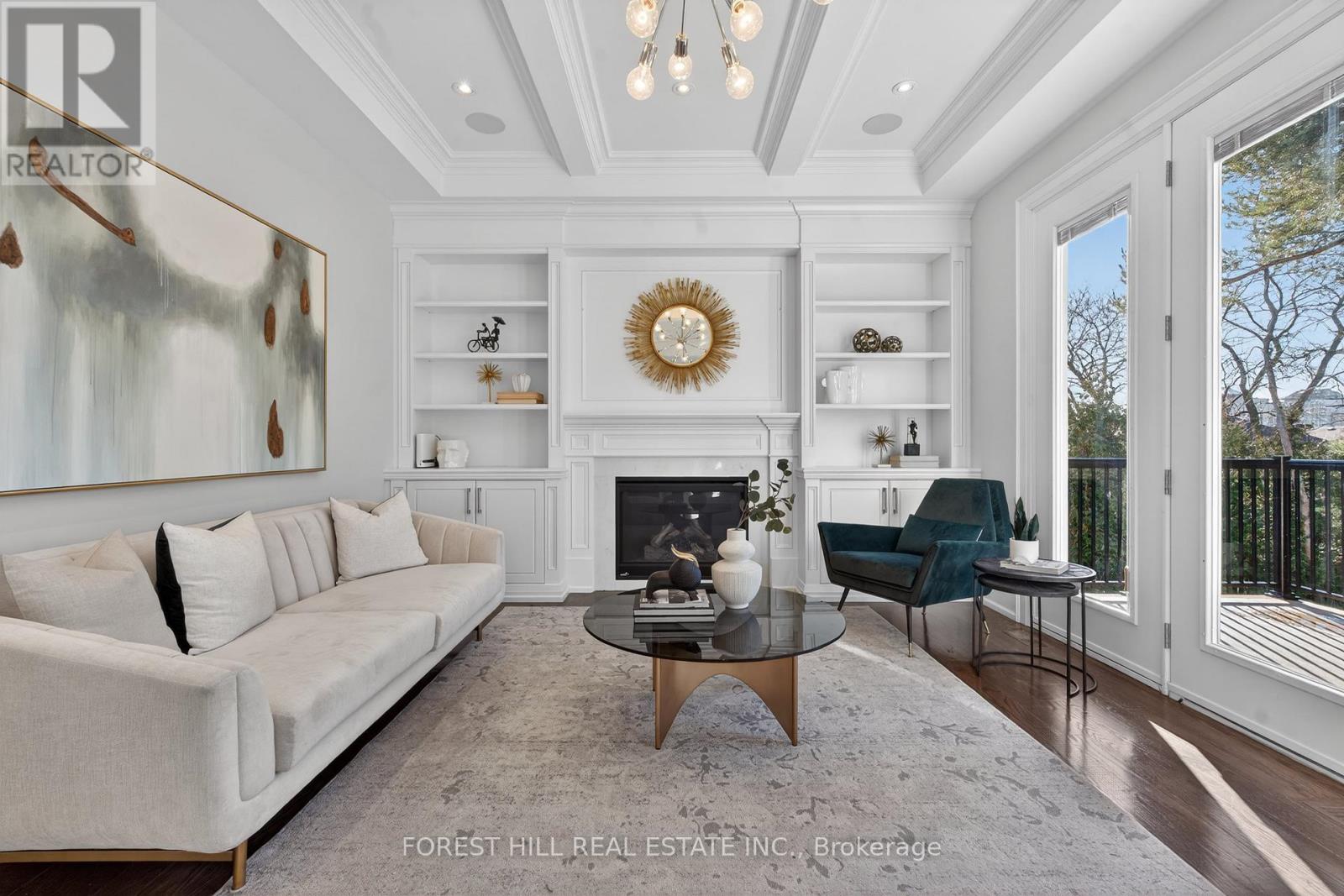 210 Willowdale Avenue, Toronto, Ontario  M2N 4Z2 - Photo 10 - C12672234