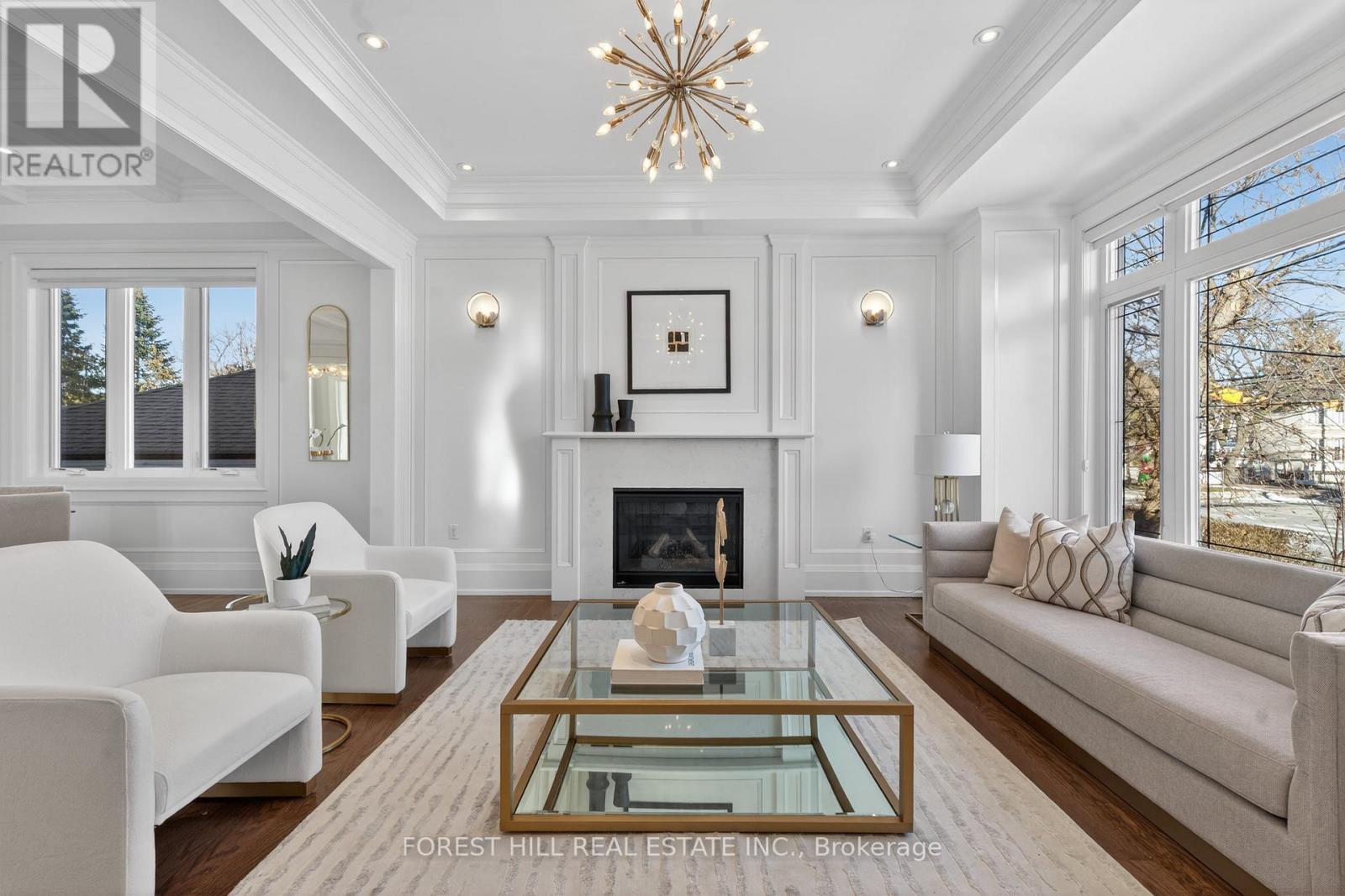 210 Willowdale Avenue, Toronto, Ontario  M2N 4Z2 - Photo 4 - C12672234