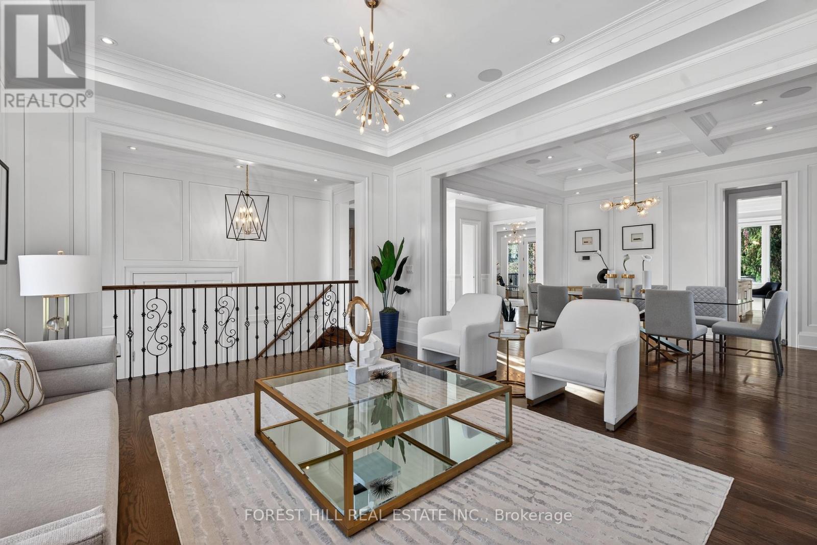 210 Willowdale Avenue, Toronto, Ontario  M2N 4Z2 - Photo 5 - C12672234