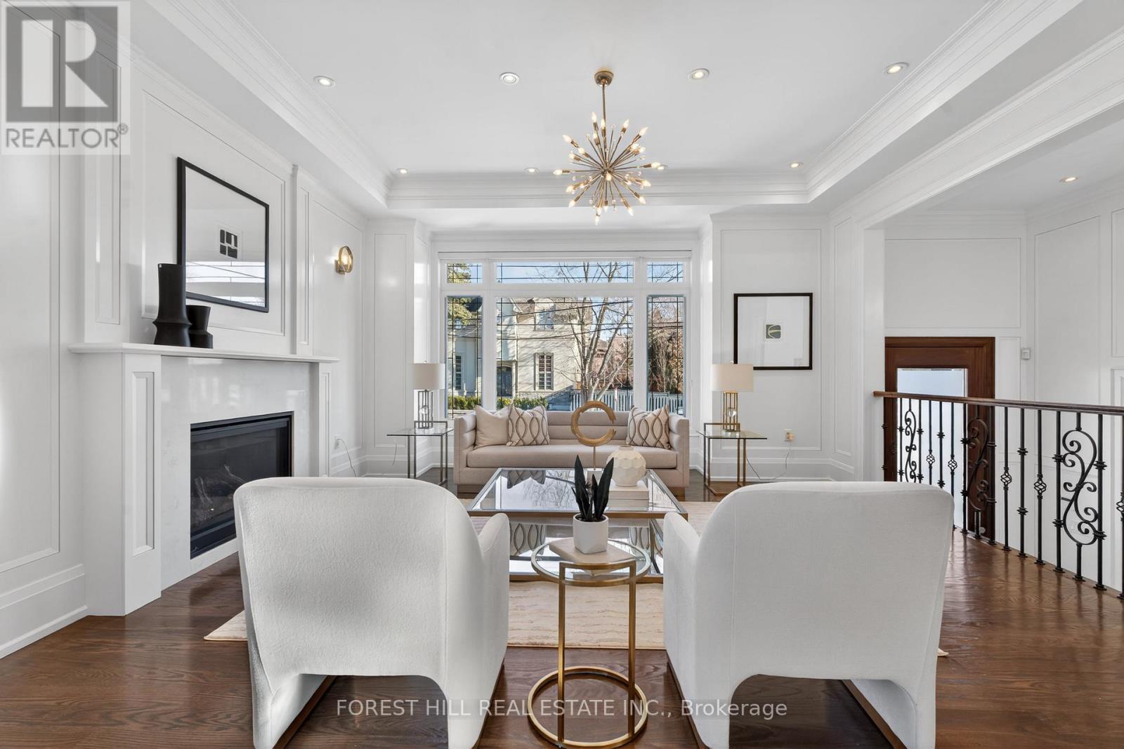 210 Willowdale Avenue, Toronto, Ontario  M2N 4Z2 - Photo 6 - C12672234