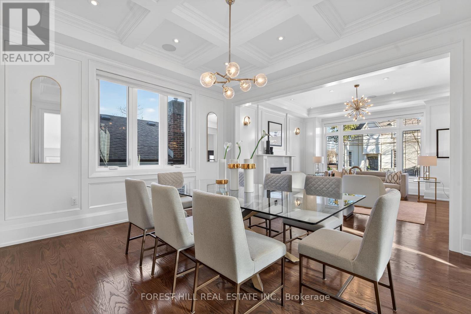 210 Willowdale Avenue, Toronto, Ontario  M2N 4Z2 - Photo 7 - C12672234