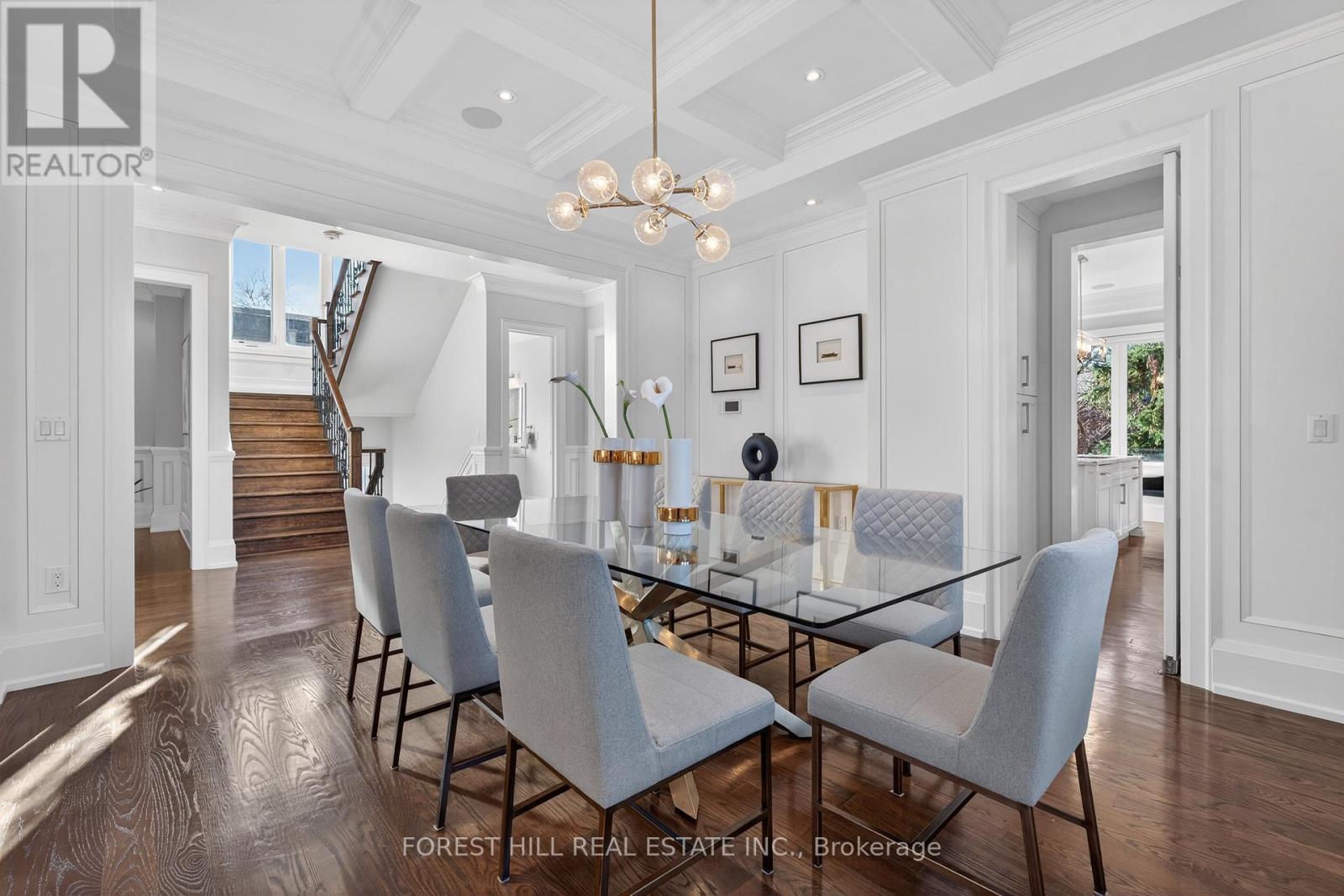 210 Willowdale Avenue, Toronto, Ontario  M2N 4Z2 - Photo 8 - C12672234