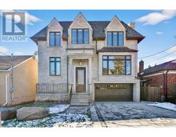 210 WILLOWDALE AVENUE, Toronto, Ontario