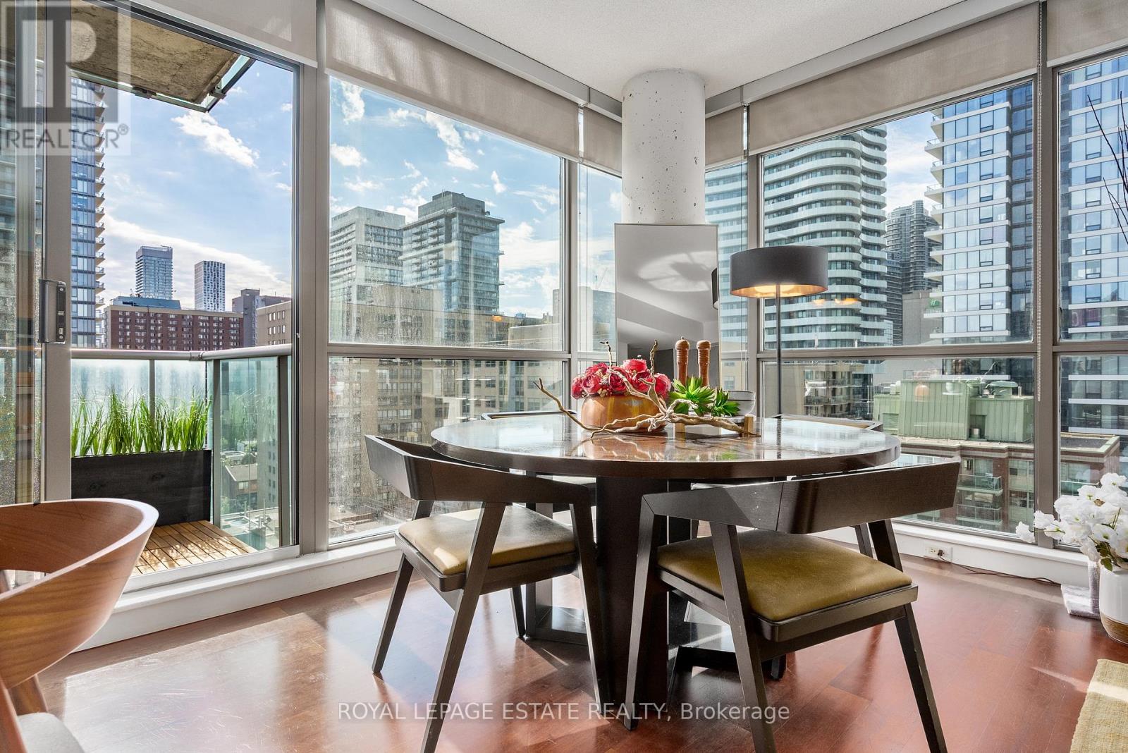 1003 - 281 Mutual Street, Toronto, Ontario  M4Y 3C4 - Photo 19 - C12672252