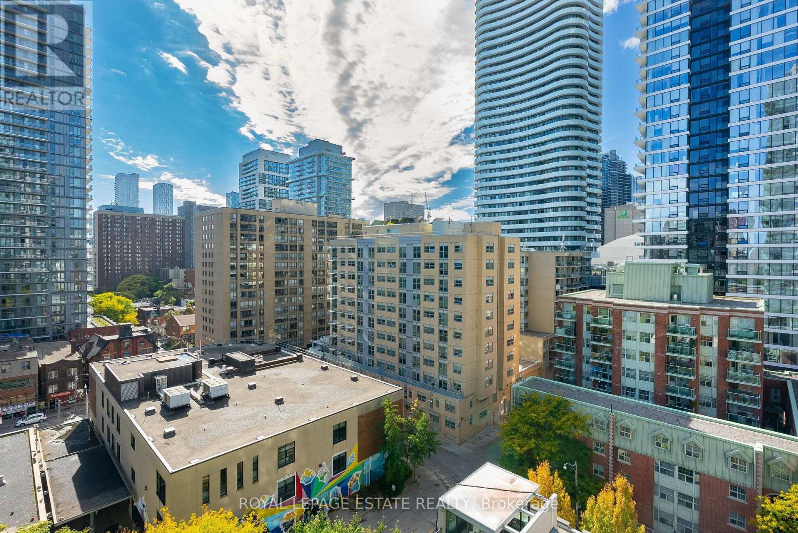 1003 - 281 Mutual Street, Toronto, Ontario  M4Y 3C4 - Photo 36 - C12672252