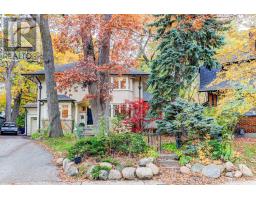 91 BRAEMORE GARDENS, Toronto, Ontario