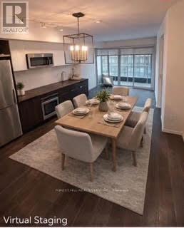 807 - 68 SHUTER STREET, Toronto, Ontario