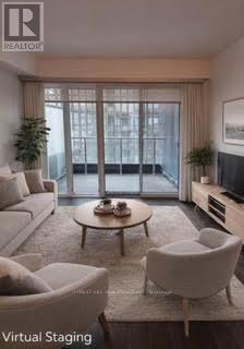 807 - 68 Shuter Street, Toronto, Ontario  M5B 0B4 - Photo 5 - C12672306