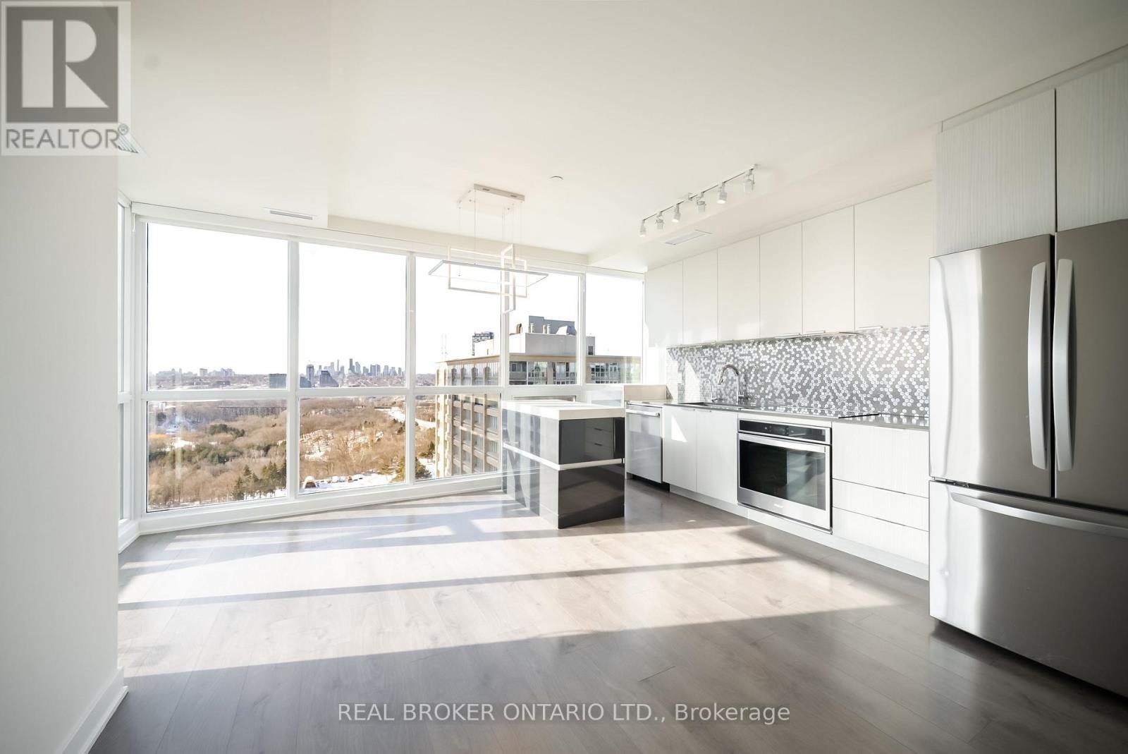 2211 - 2 Sonic Way, Toronto, Ontario  M3C 1P0 - Photo 20 - C12672330