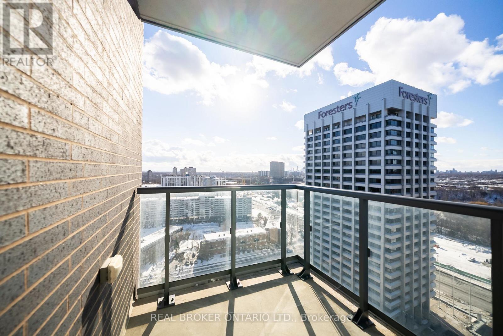 2211 - 2 Sonic Way, Toronto, Ontario  M3C 1P0 - Photo 28 - C12672330