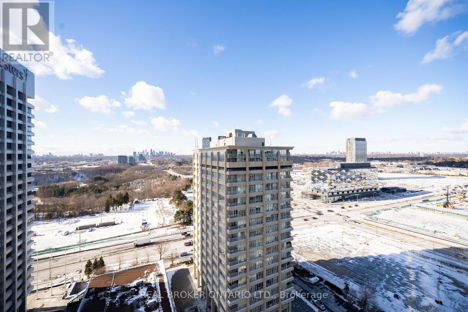 2211 - 2 Sonic Way, Toronto, Ontario  M3C 1P0 - Photo 29 - C12672330