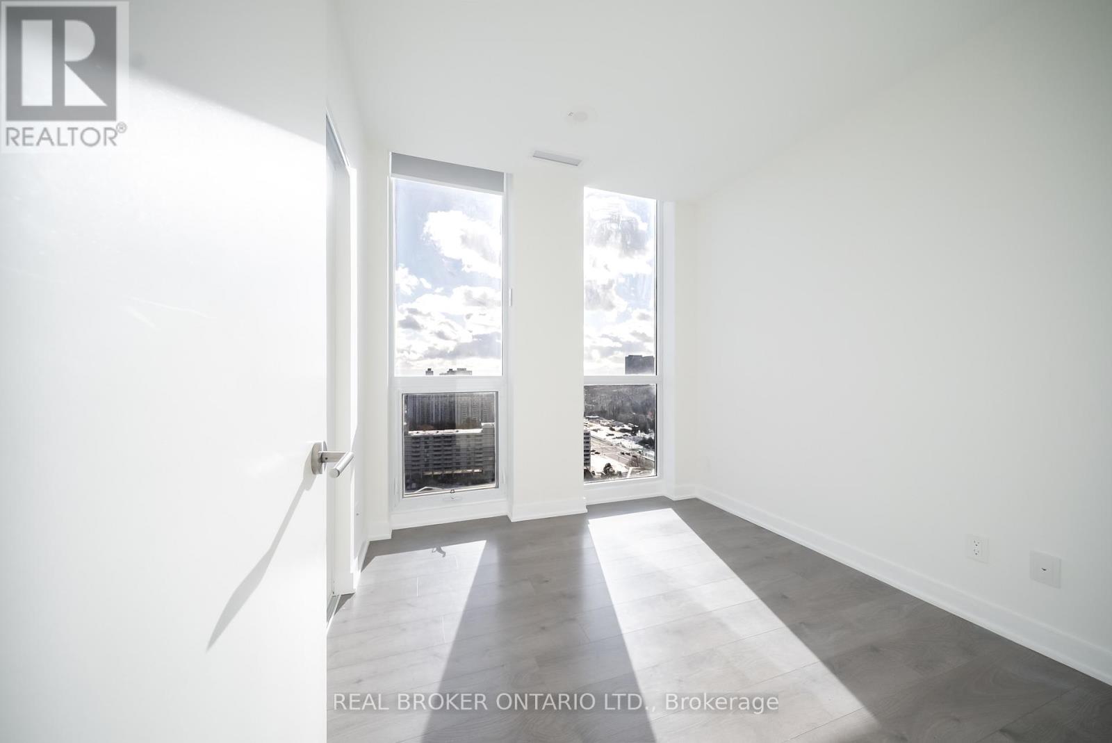 2211 - 2 Sonic Way, Toronto, Ontario  M3C 1P0 - Photo 3 - C12672330