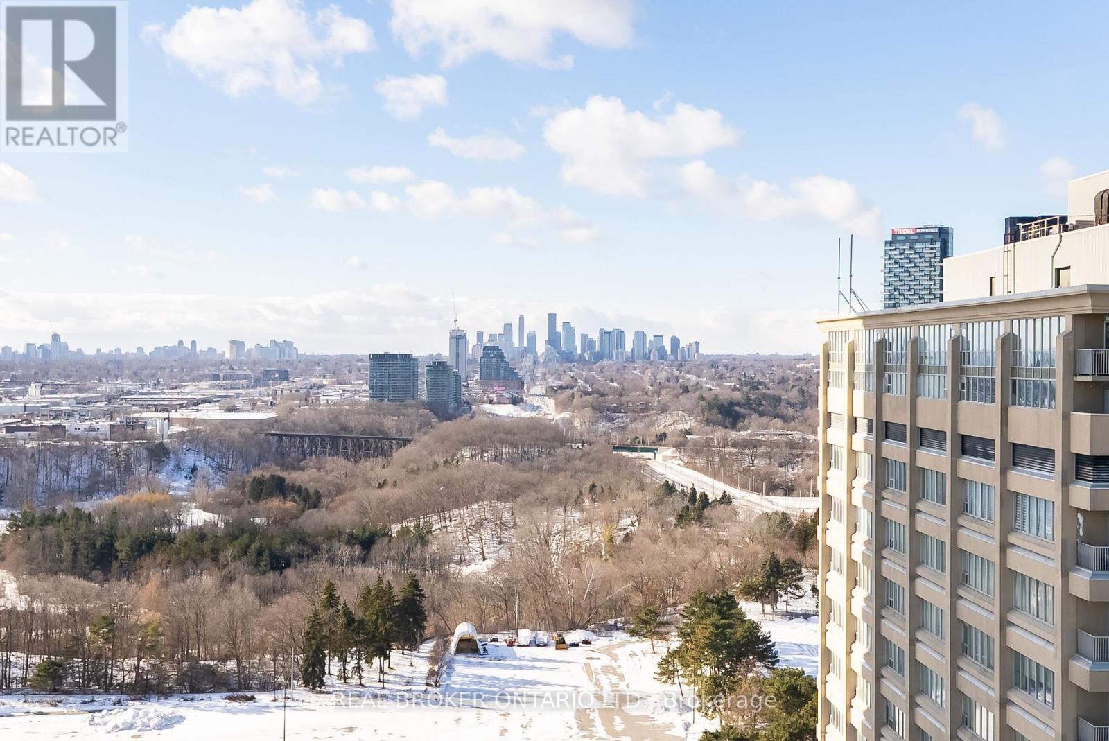 2211 - 2 Sonic Way, Toronto, Ontario  M3C 1P0 - Photo 30 - C12672330