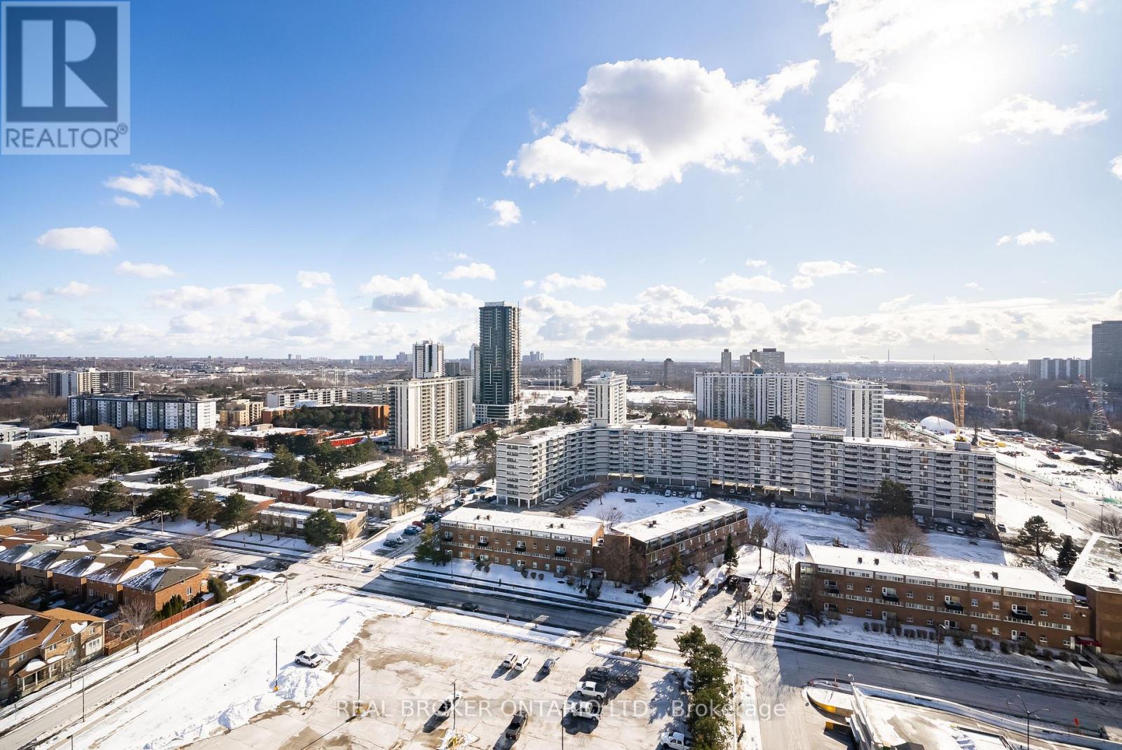 2211 - 2 Sonic Way, Toronto, Ontario  M3C 1P0 - Photo 32 - C12672330