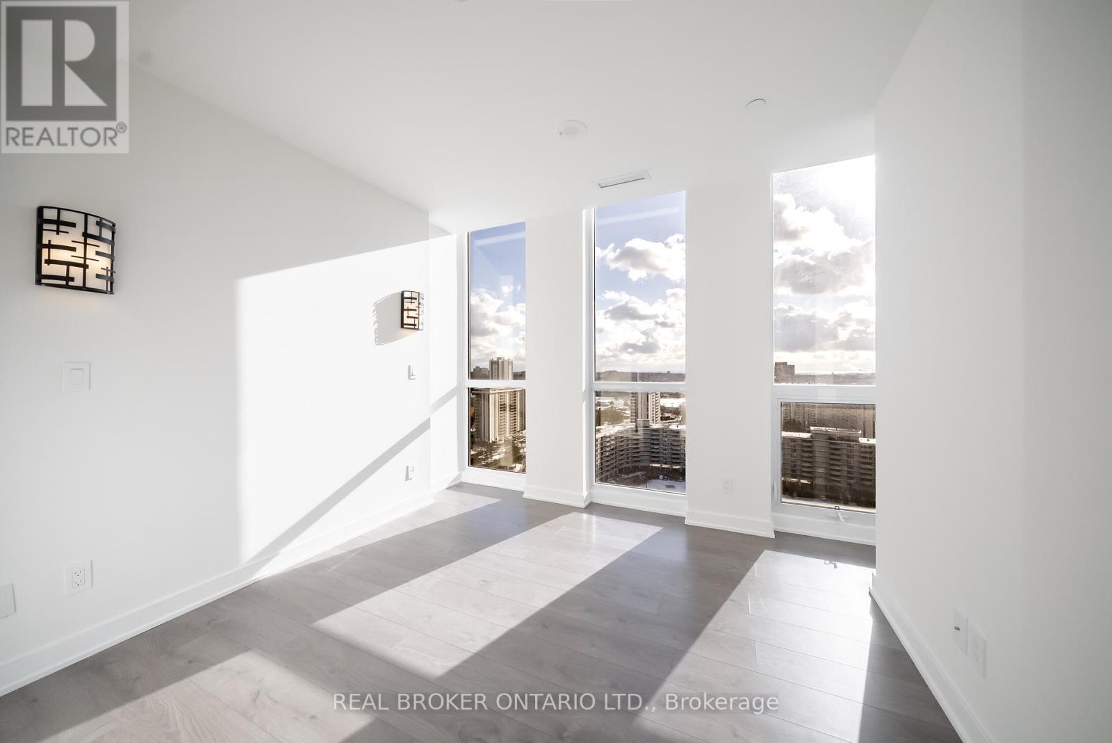 2211 - 2 Sonic Way, Toronto, Ontario  M3C 1P0 - Photo 7 - C12672330