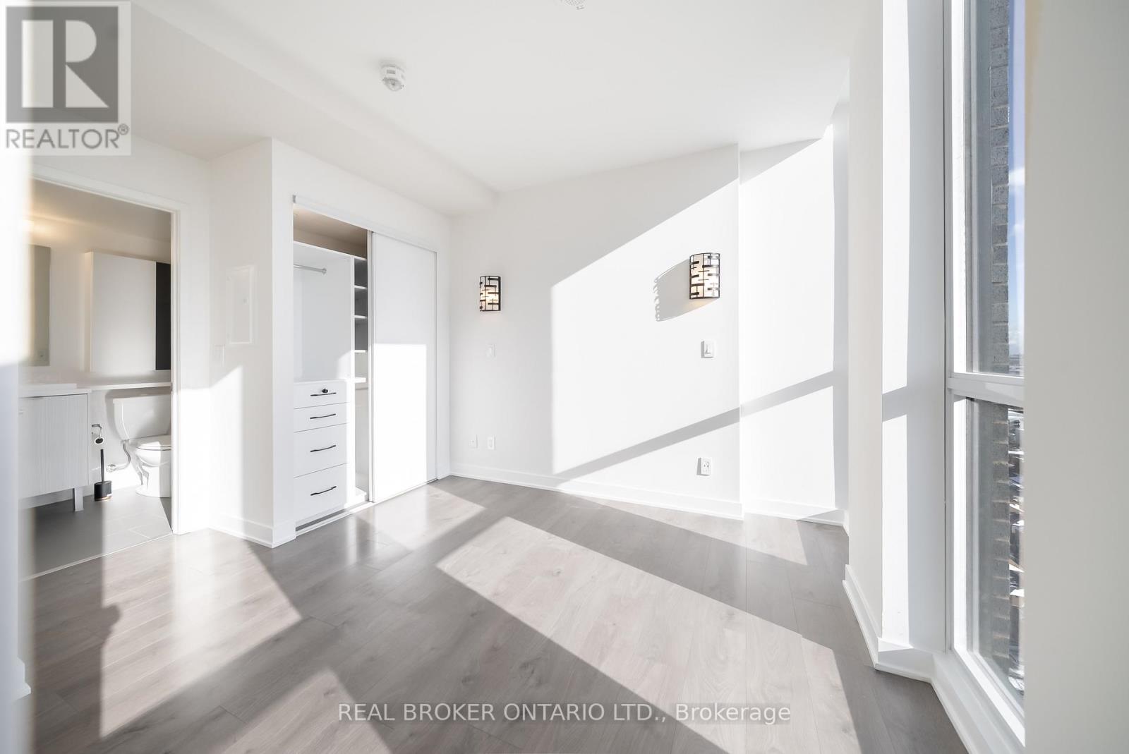 2211 - 2 Sonic Way, Toronto, Ontario  M3C 1P0 - Photo 9 - C12672330