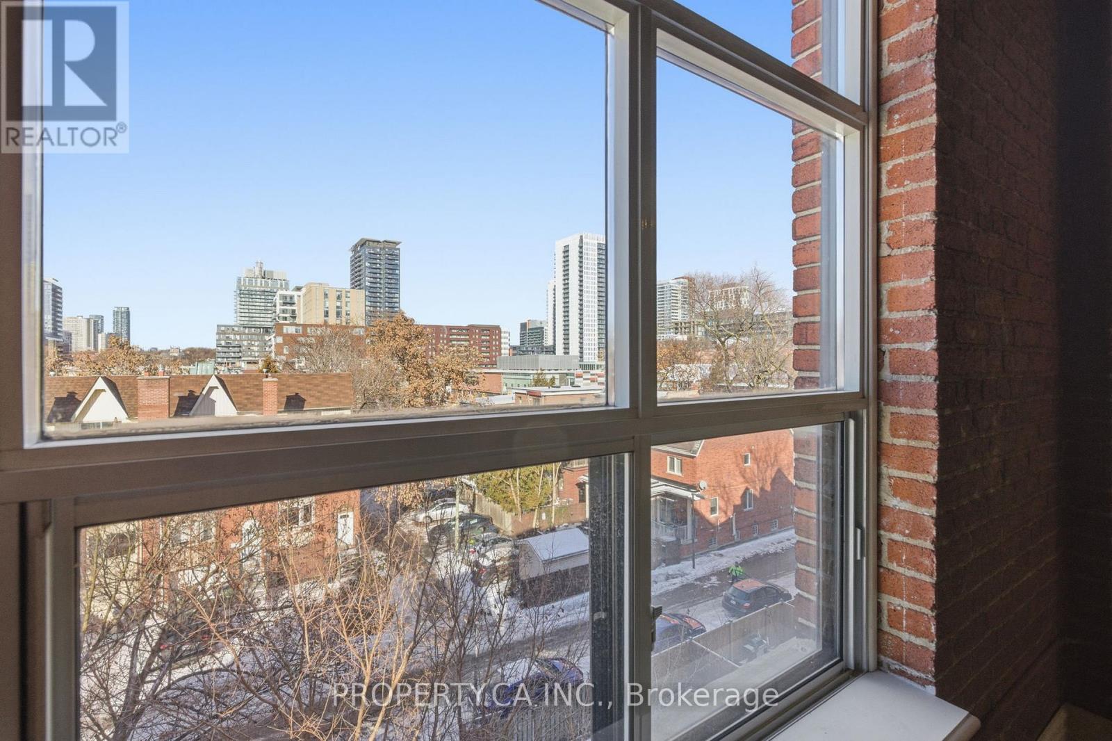 405 - 426 Queen Street E, Toronto, Ontario  M5A 1T4 - Photo 17 - C12672356