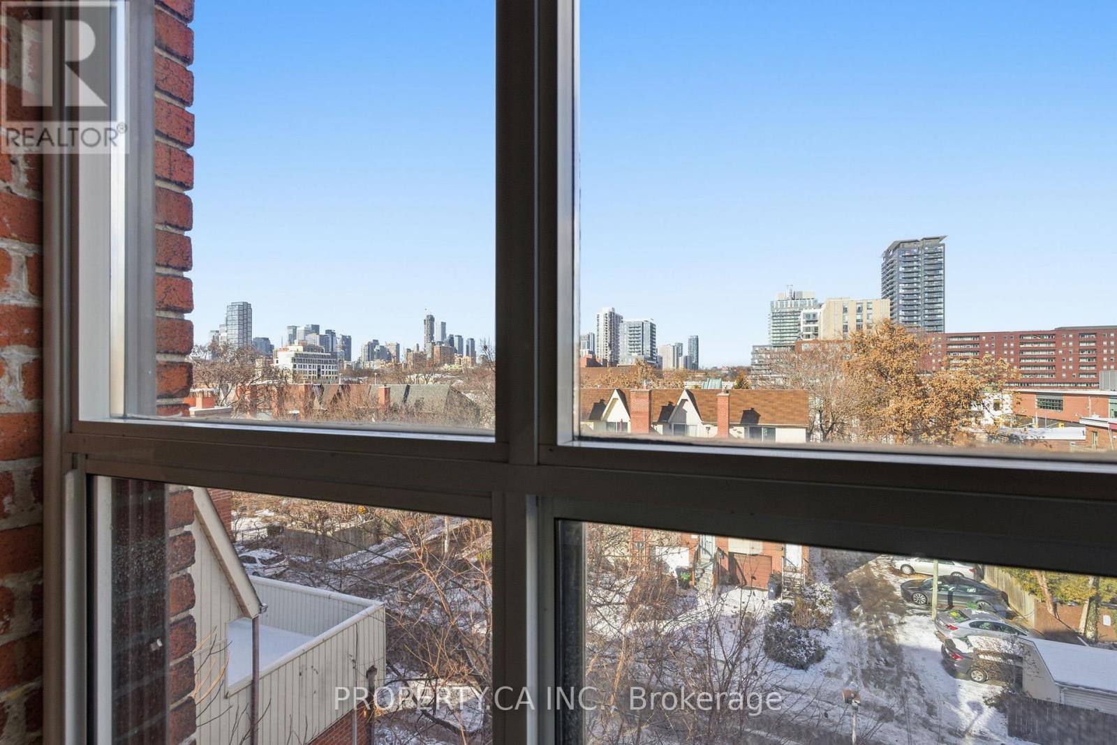 405 - 426 Queen Street E, Toronto, Ontario  M5A 1T4 - Photo 18 - C12672356