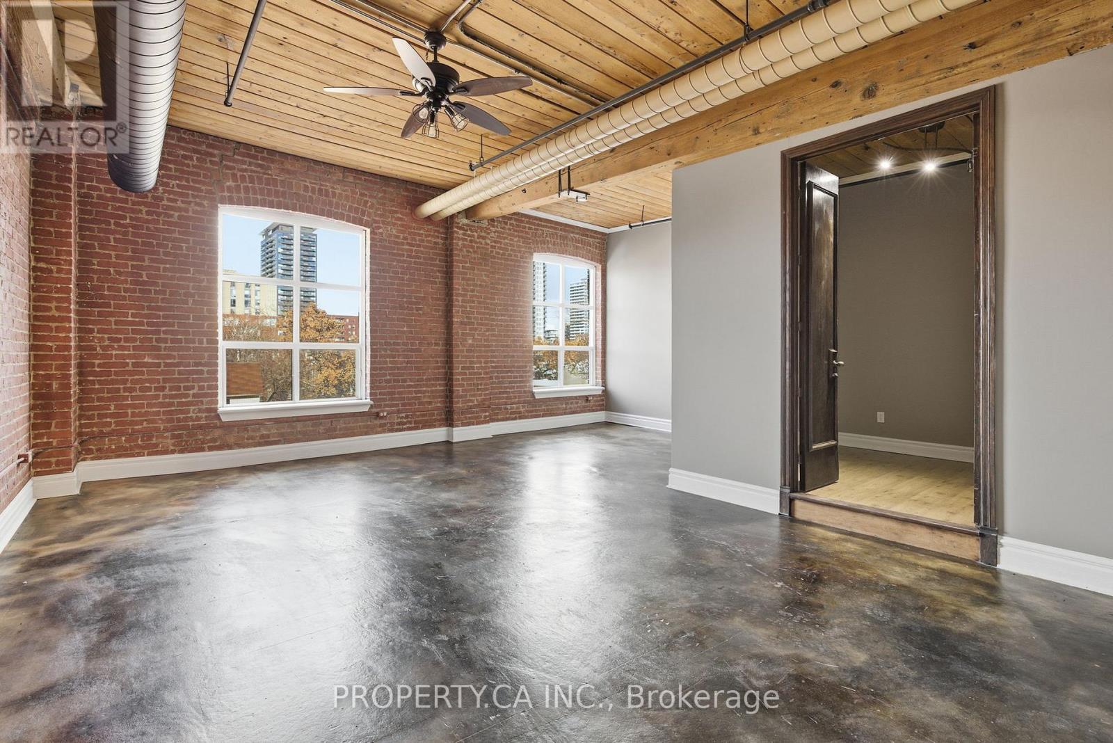 405 - 426 Queen Street E, Toronto, Ontario  M5A 1T4 - Photo 9 - C12672356