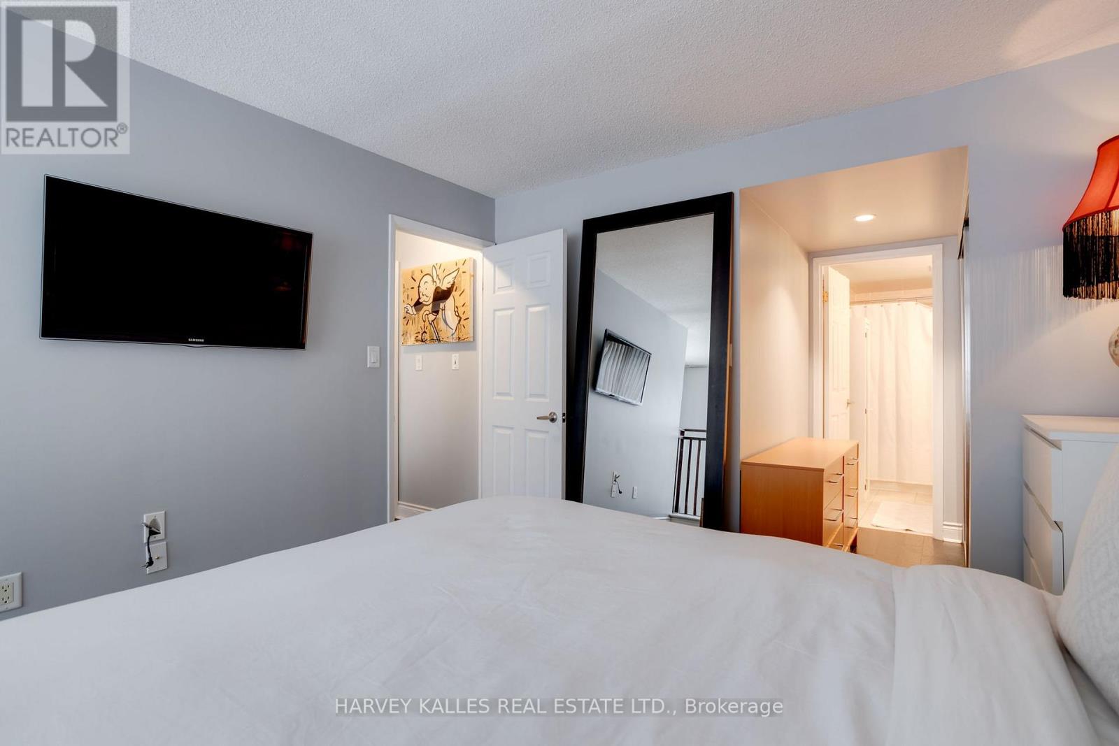 703 - 80 Cumberland Street, Toronto, Ontario  M5R 3V1 - Photo 27 - C12672376