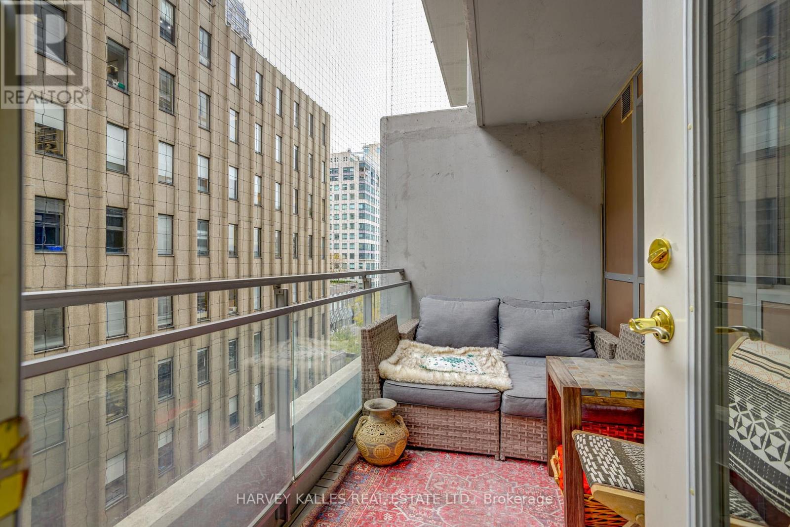 703 - 80 Cumberland Street, Toronto, Ontario  M5R 3V1 - Photo 30 - C12672376