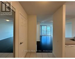 1005 - 8 HILLCREST AVENUE, Toronto, Ontario