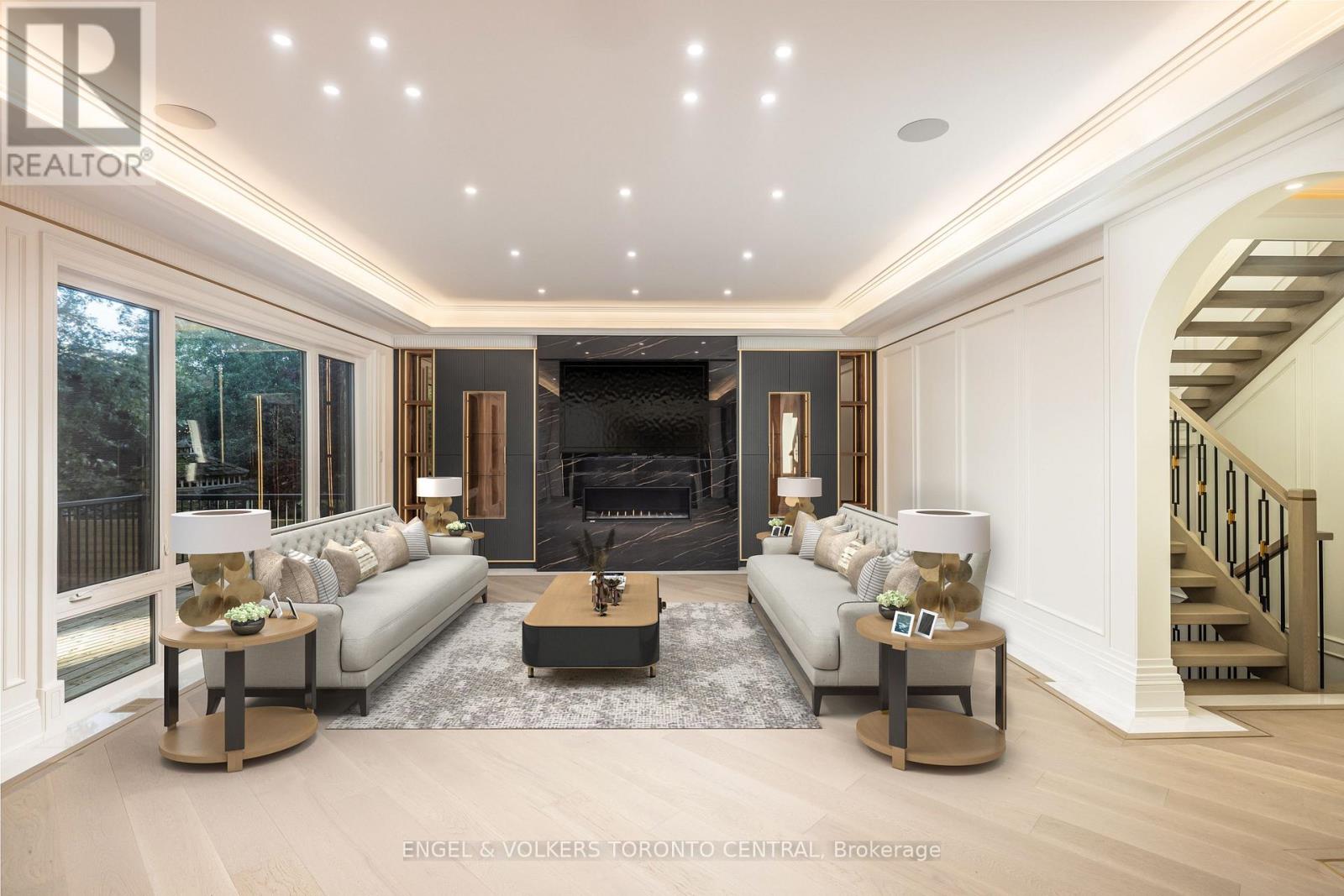 47 Danville Drive, Toronto, Ontario  M2P 1J2 - Photo 14 - C12672406