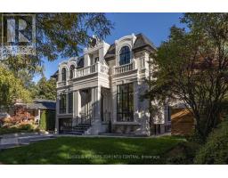 47 DANVILLE DRIVE, Toronto, Ontario