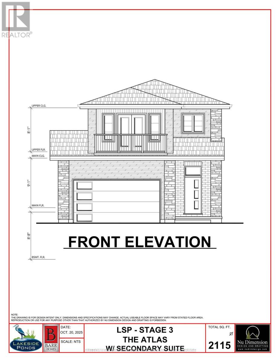 228 Superior Drive, Loyalist (Amherstview), Ontario  K7N 0E5 - Photo 2 - X12616302