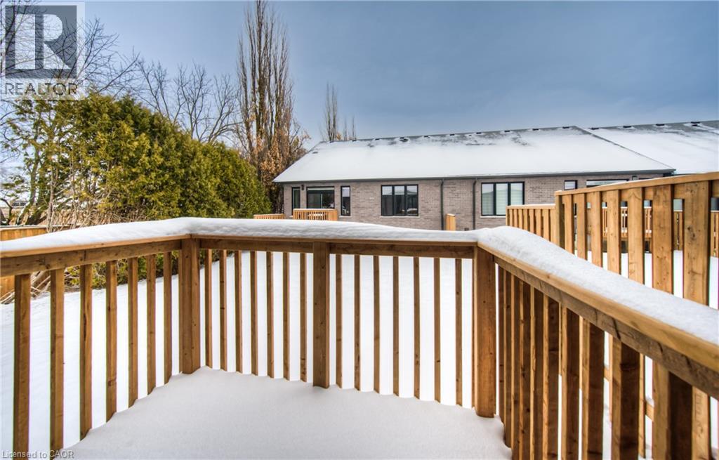 264 Blair Road Unit# 3, Cambridge, Ontario  N1S 4K9 - Photo 3 - 40796749