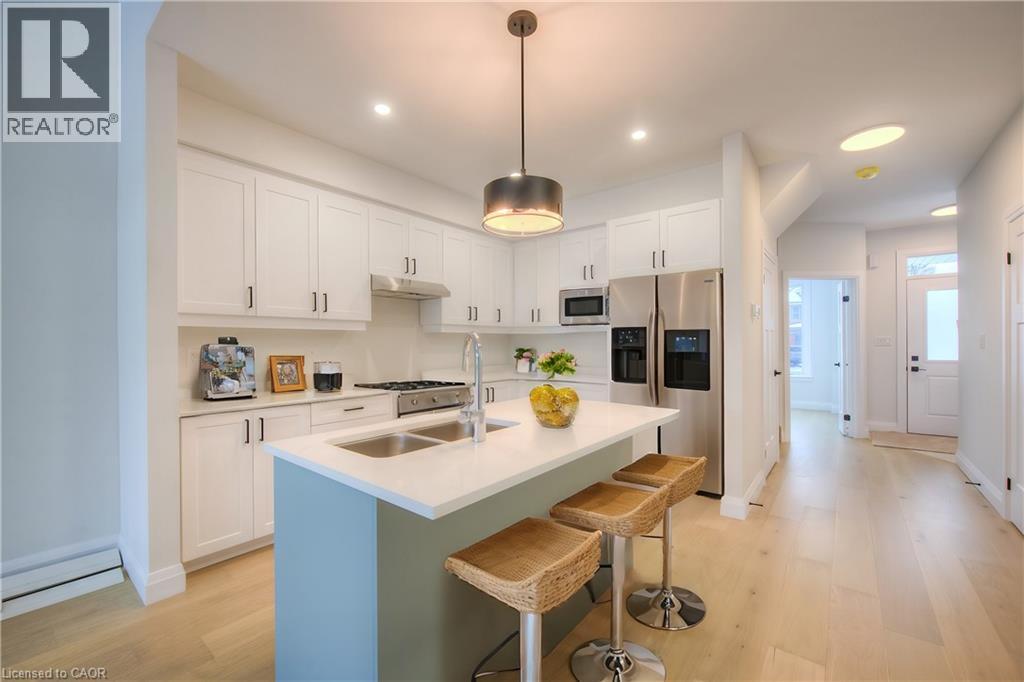 264 Blair Road Unit# 3, Cambridge, Ontario  N1S 4K9 - Photo 7 - 40796749