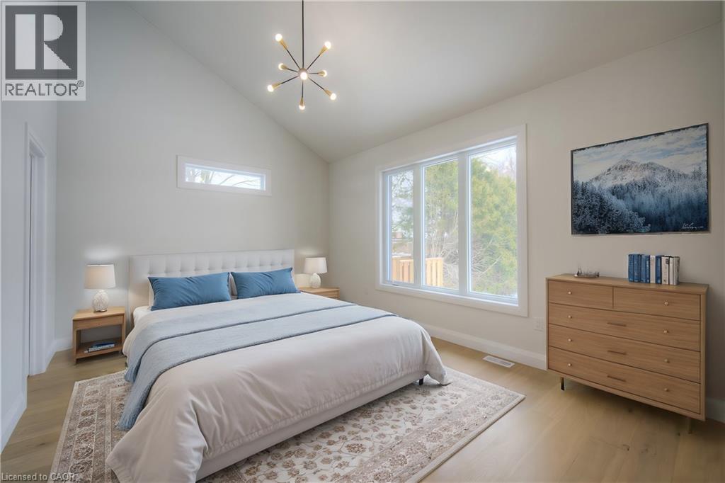 264 Blair Road Unit# 3, Cambridge, Ontario  N1S 4K9 - Photo 9 - 40796749