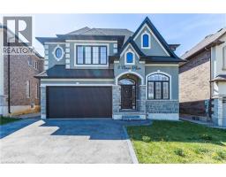 8 CESAR Place, Ancaster, Ontario