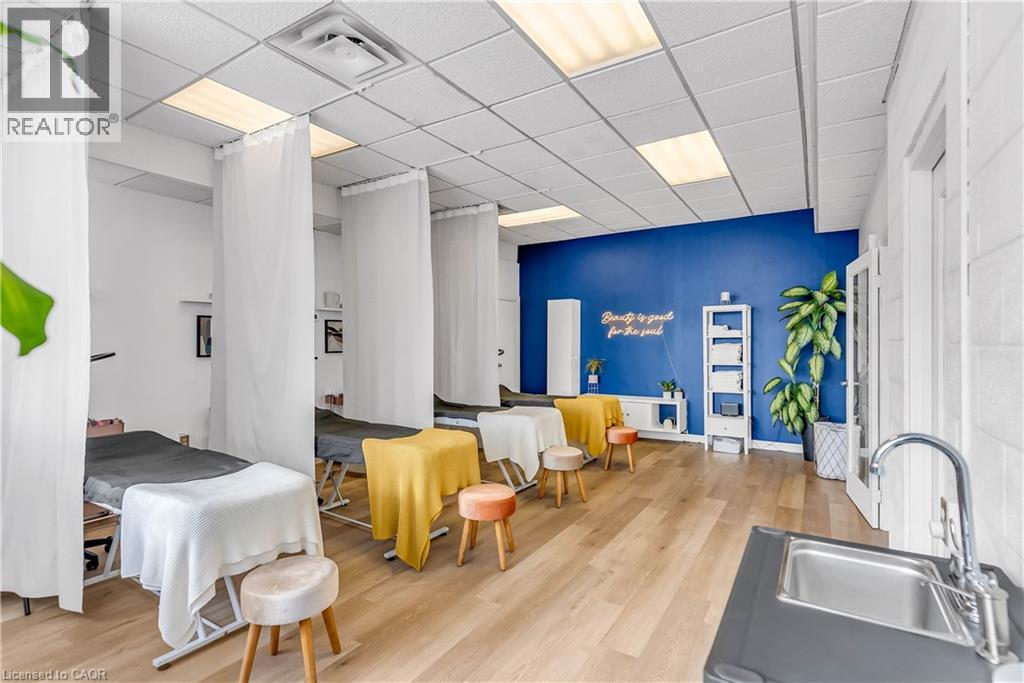 285 Weber Street N Unit# 1a, Waterloo, Ontario  N2J 3H8 - Photo 10 - 40796325