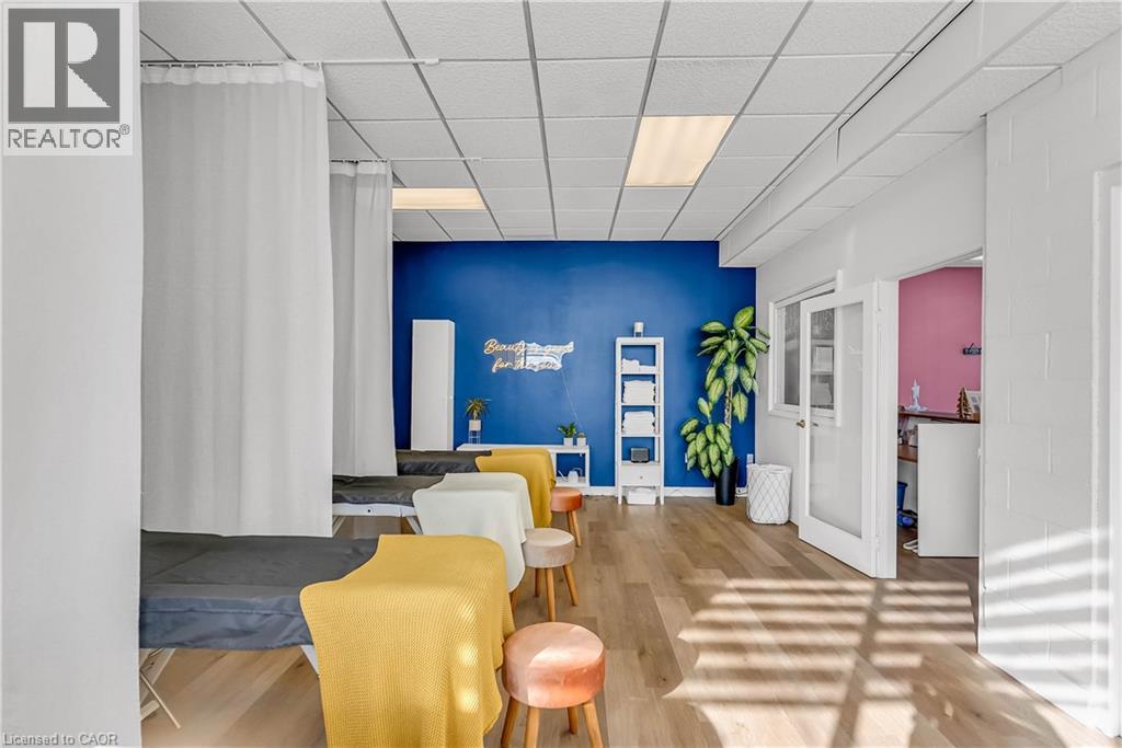 285 Weber Street N Unit# 1a, Waterloo, Ontario  N2J 3H8 - Photo 11 - 40796325