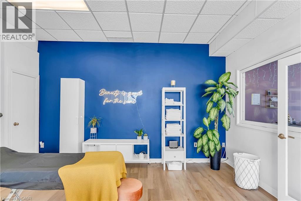 285 Weber Street N Unit# 1a, Waterloo, Ontario  N2J 3H8 - Photo 13 - 40796325