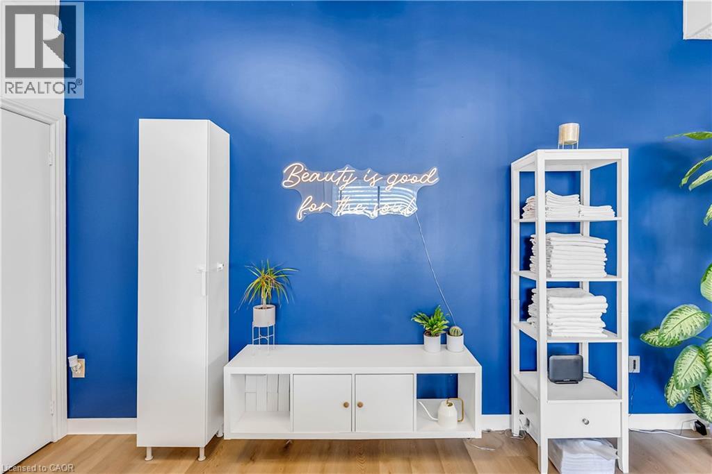 285 Weber Street N Unit# 1a, Waterloo, Ontario  N2J 3H8 - Photo 14 - 40796325