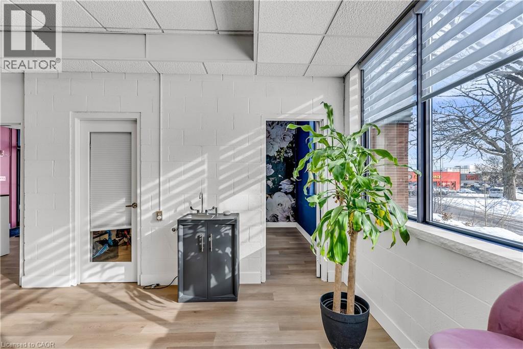 285 Weber Street N Unit# 1a, Waterloo, Ontario  N2J 3H8 - Photo 15 - 40796325