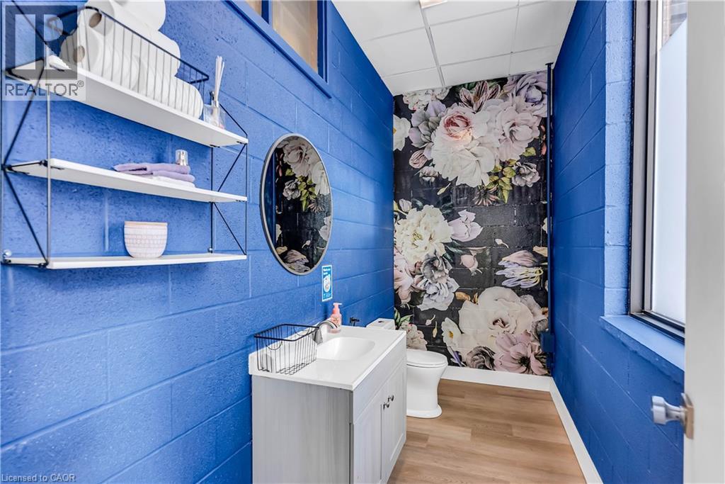 285 Weber Street N Unit# 1a, Waterloo, Ontario  N2J 3H8 - Photo 17 - 40796325